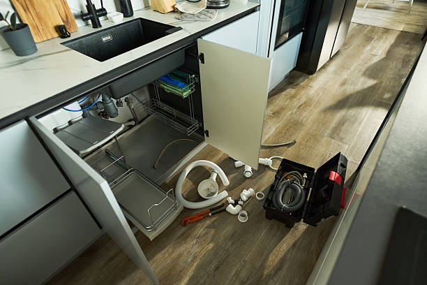 24/7 Emergency Drain Cleaning experts in Rushville, OH